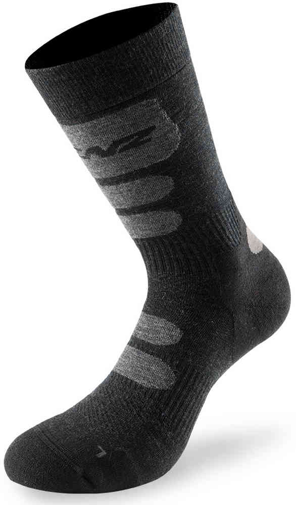 Lenz Trekking 8.0 Socken