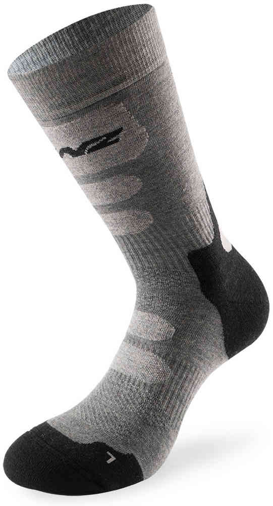 Lenz Trekking 8.0 Ponožky