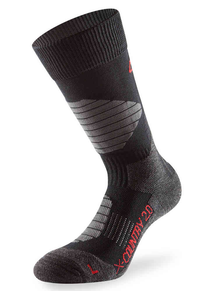 Lenz X Country 2.0 Chaussettes