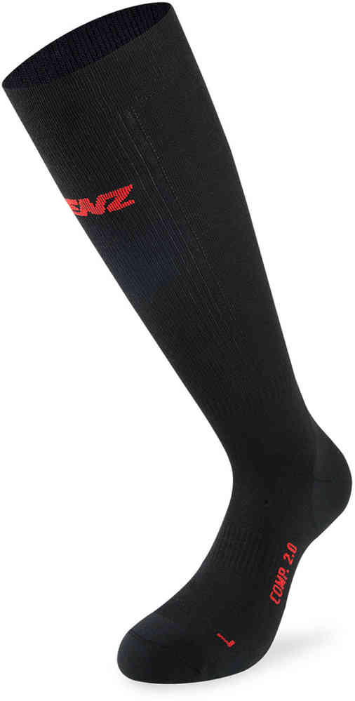 Lenz Compression 2.0 Merino Socks
