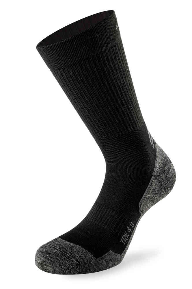 Lenz Trekking 4.0 Socken