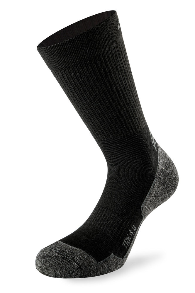 Lenz Trekking 4.0 襪子