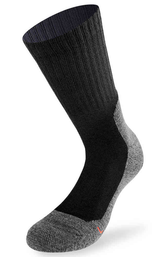 Lenz Trekking 5.0 Ponožky