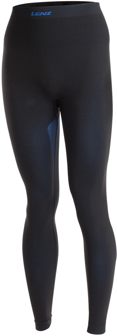 Lenz 1.0 Functional Pants, black-blue, Size S, black-blue, Size S