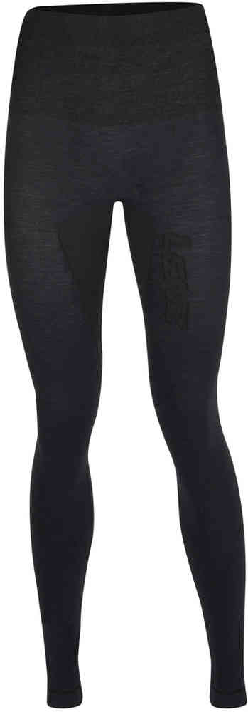 Lenz 5.0 Merino Dames Functionele Broek