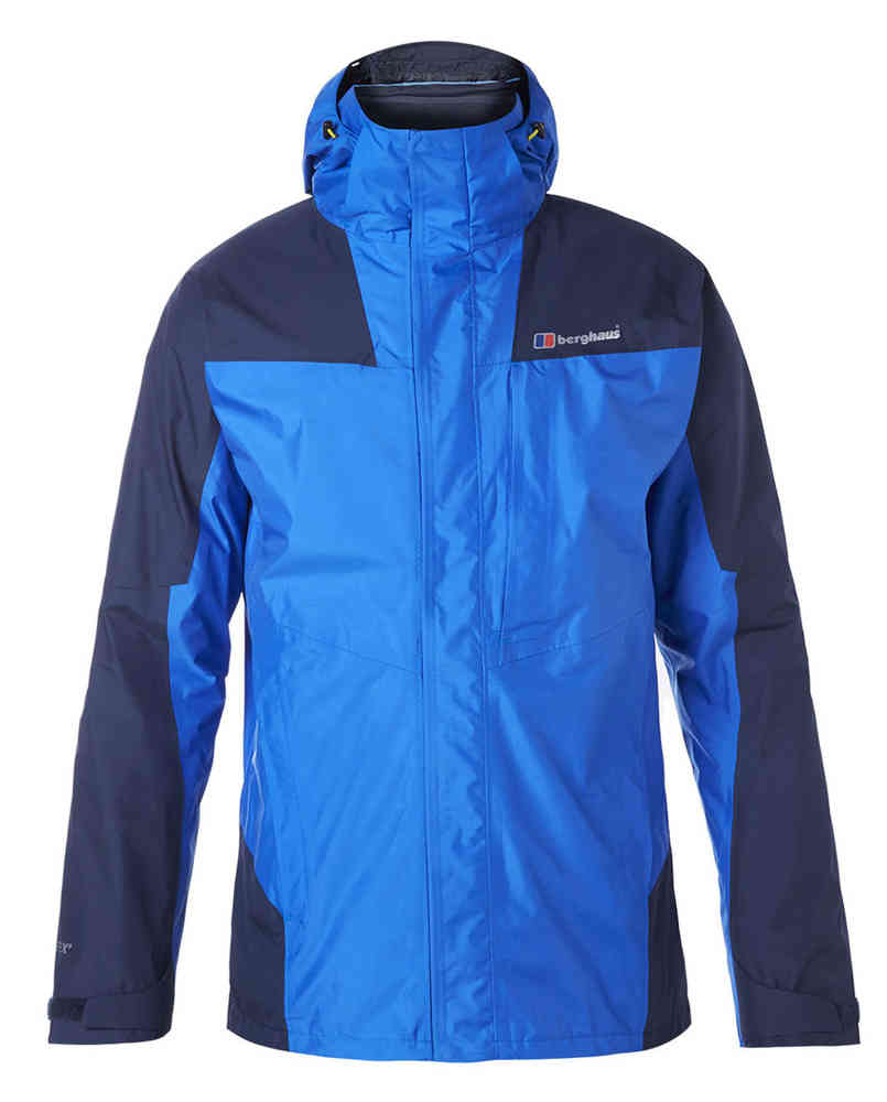 Berghaus 3 in new arrivals 1 jacket