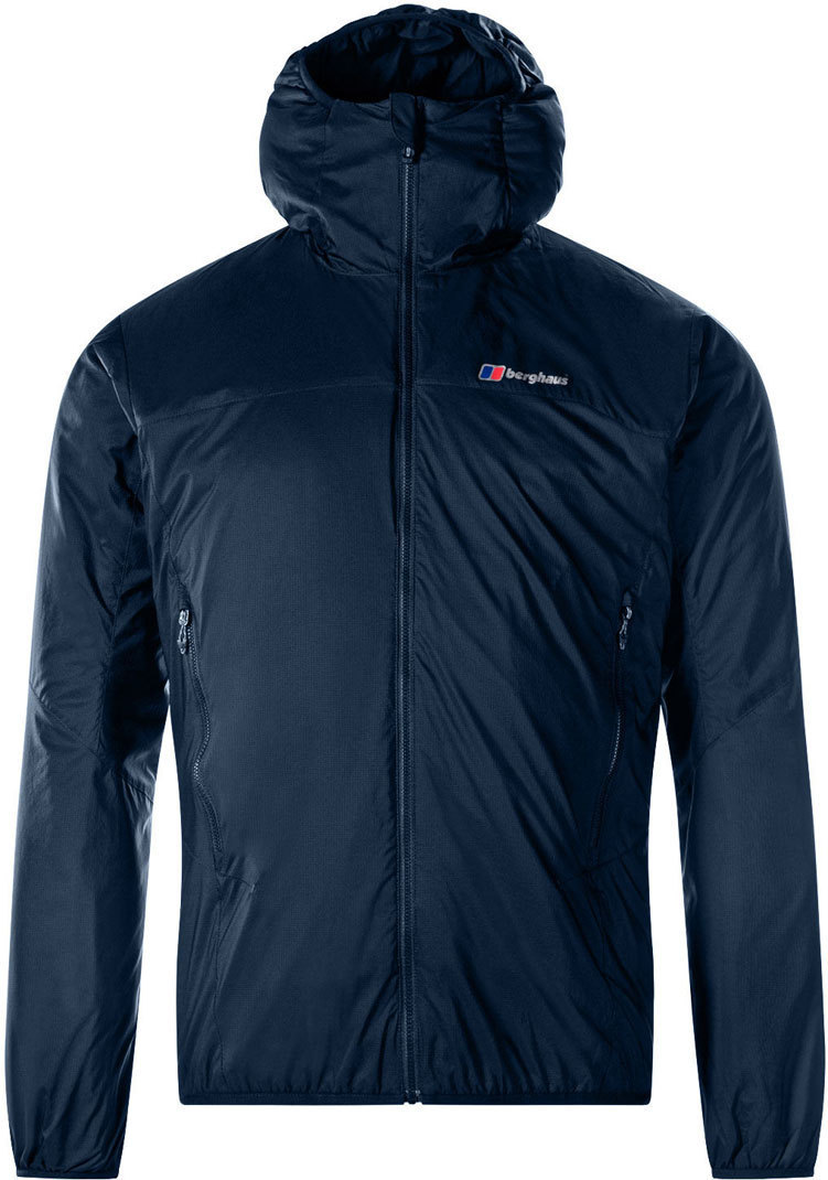 Berghaus reversa jacket outlet