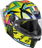 AGV Pista GP R Soleluna Carbon 2016 Helmet