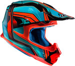 HJC FX-Cross Piston Кросс шлем