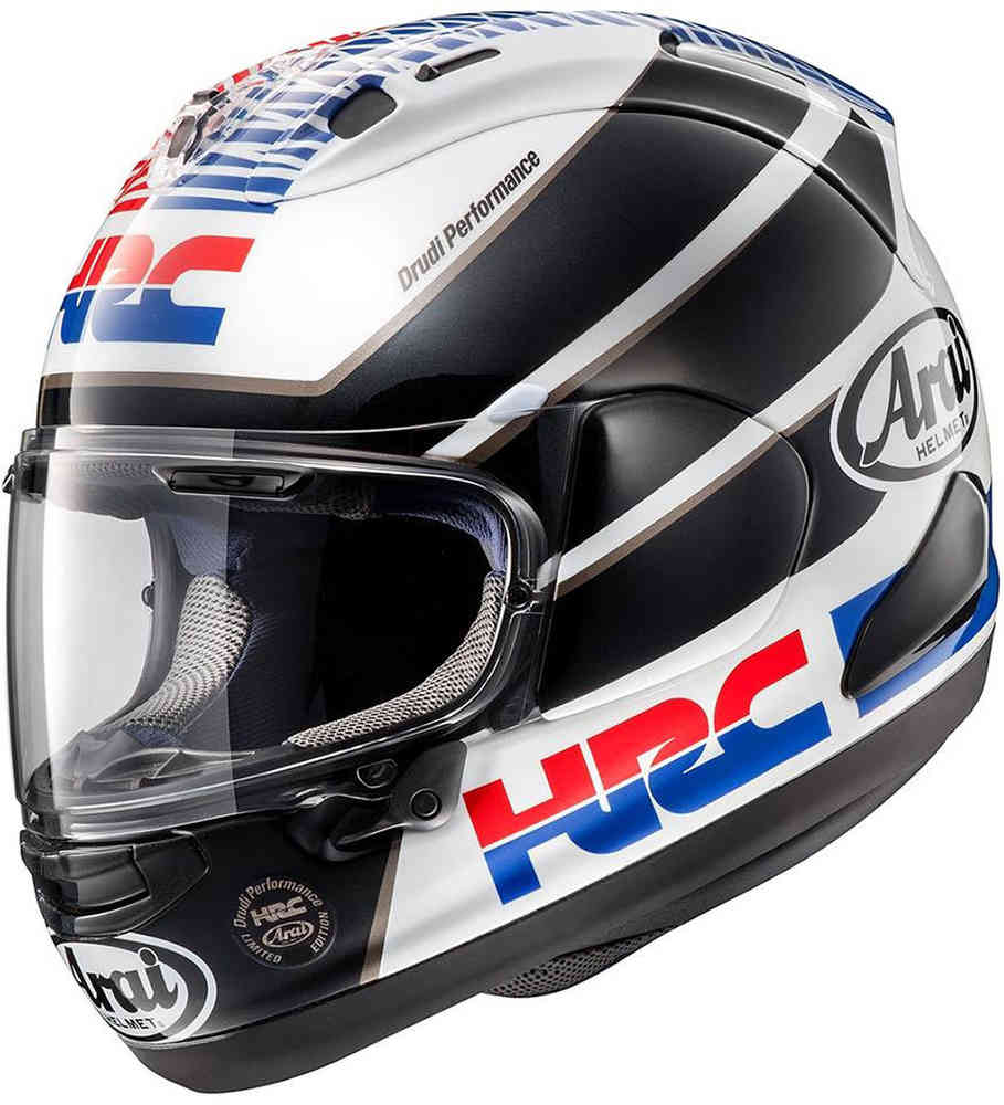 Arai RX-7V HRC Helmet