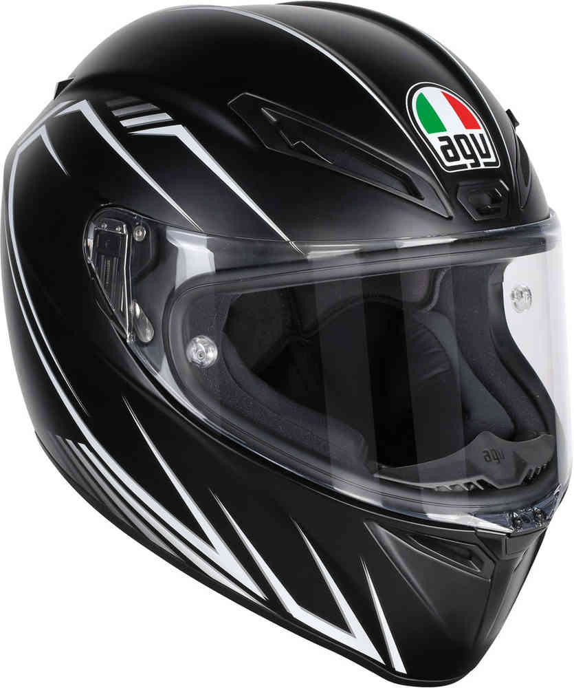 AGV Veloce S Predatore 頭盔