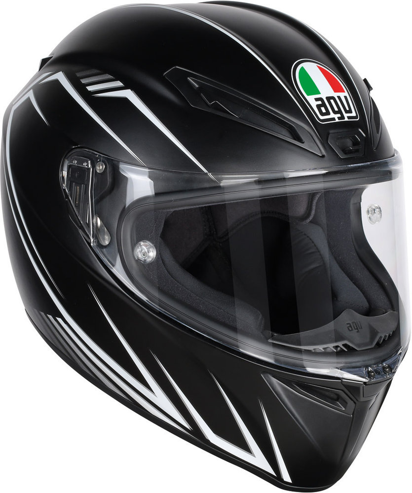 AGV Veloce S Predatore casc