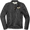 Vorschaubild für Black-Cafe London Teheran Motorrad Lederjacke