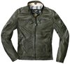 Black-Cafe London Schiras Veste en cuir de moto