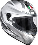 AGV Veloce S Freccia hjälm