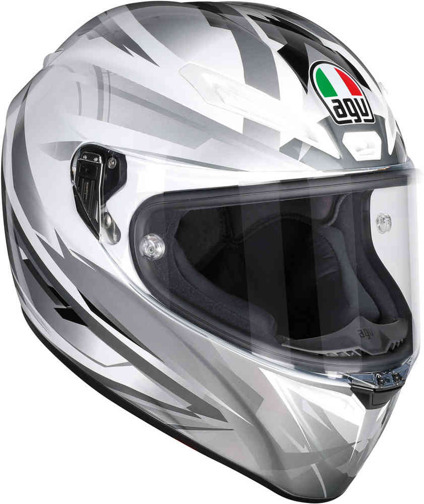 AGV Veloce S Freccia casc