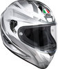 Vorschaubild für AGV Veloce S Freccia Helm