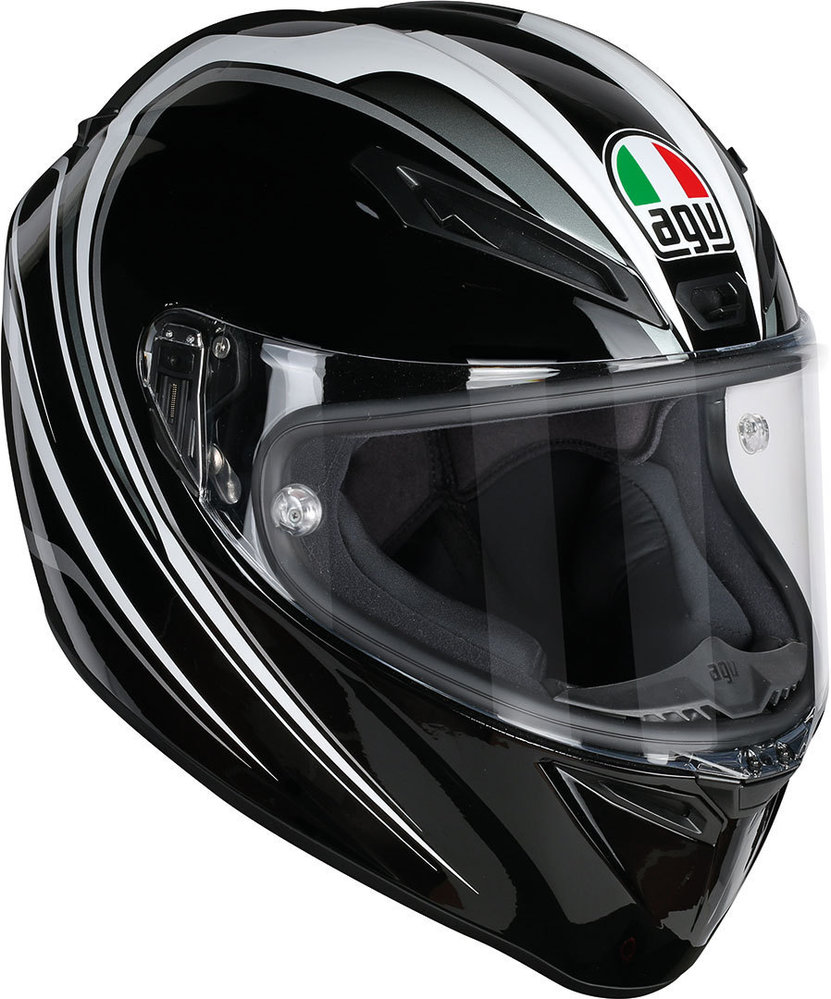 AGV Veloce S Fulmine Integralhelm