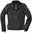 Black-Cafe London Gorgan Jaqueta de cuir de motociclisme