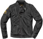 Black-Cafe London Sari Giubbotto moto in pelle