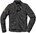 Black-Cafe London Sari Chaqueta de cuero moto