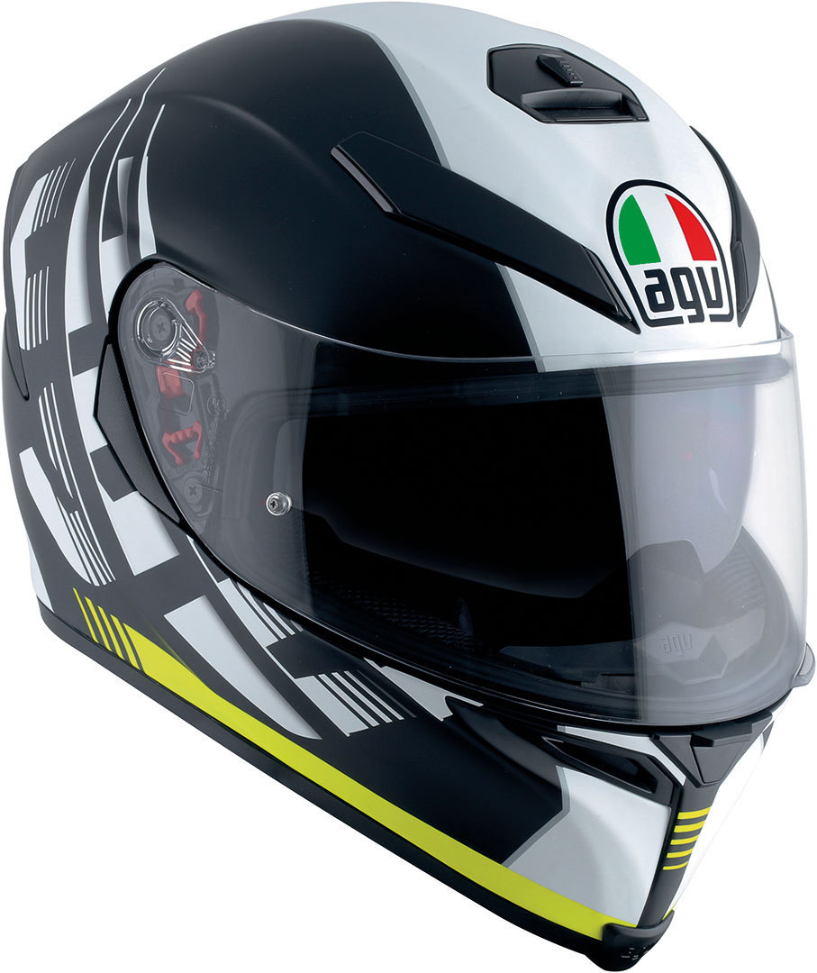 Agv k5 fc moto 2025