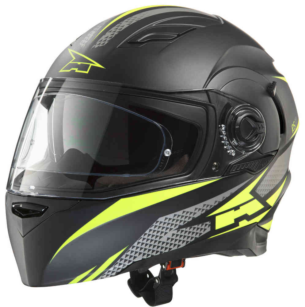 AXO RS01 頭盔