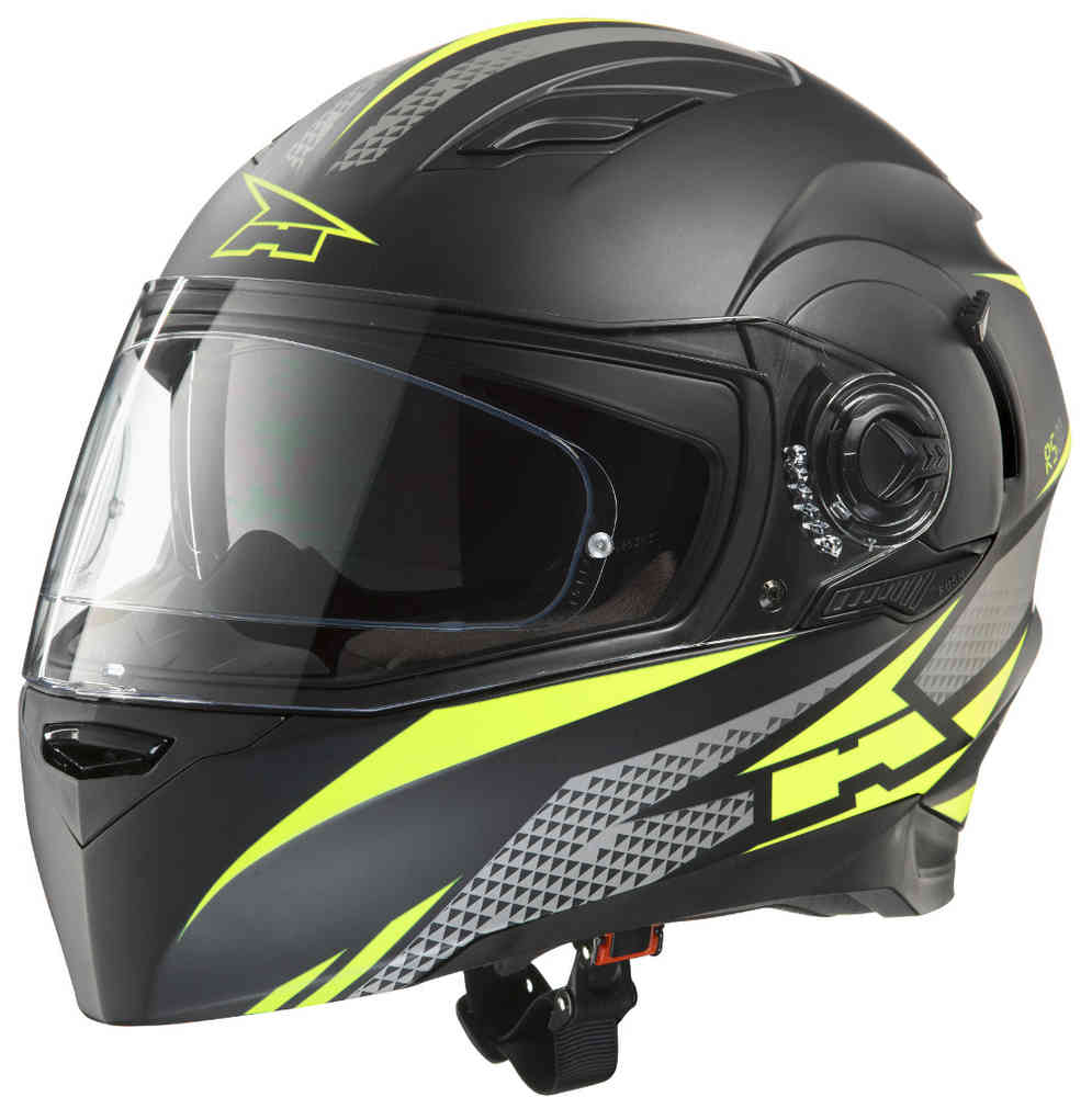 AXO RS01 Casco