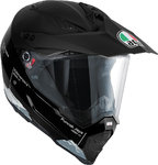 AGV AX-8 Dual Evo Wild Frontier Motocross hjelm