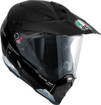 AGV AX-8 Dual Evo Wild Frontier Motokrosová přilba