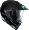 {PreviewImageFor} AGV AX-8 Dual Evo Wild Frontier Motorcross helm