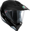 AGV AX-8 Dual Evo Wild Frontier 모토크로스 헬멧