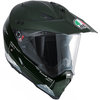 AGV AX-8 Dual Evo Wild Frontier Motocross hjelm