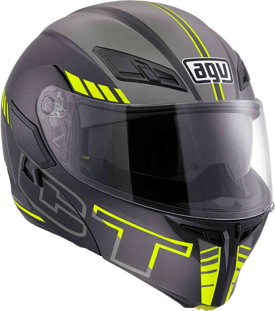 Agv compact st seattle discount