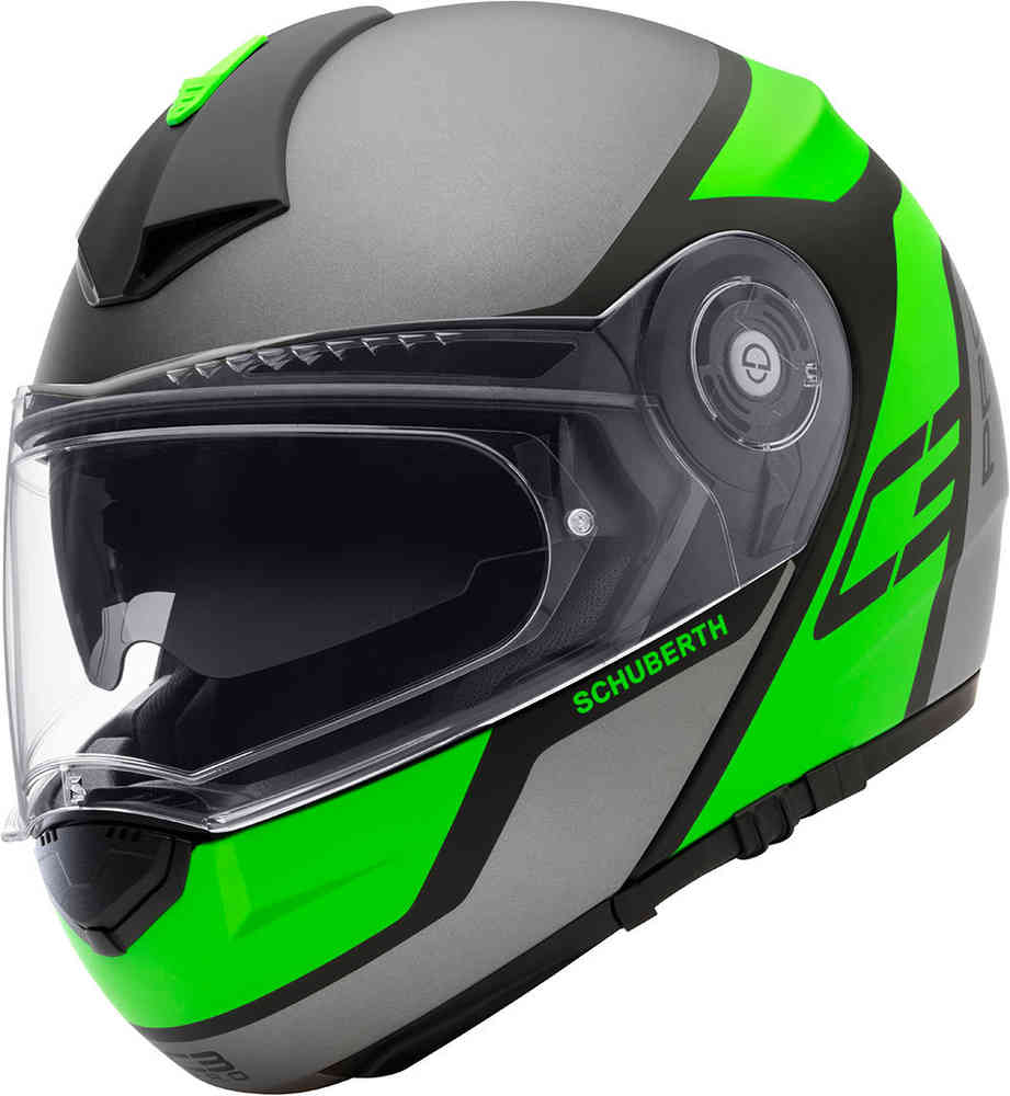 Schuberth C3 Pro Echo FC Moto