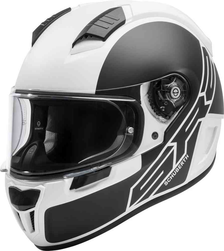 Schuberth SR2 Traction Helmet