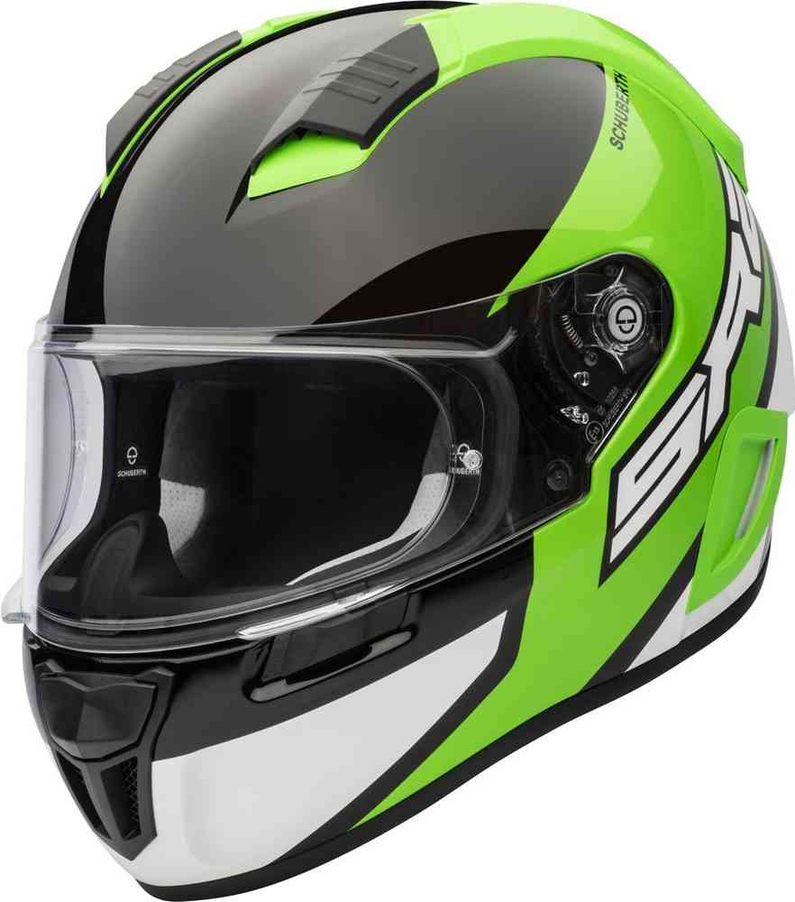 Schuberth SR2 Wildcard Hjelm