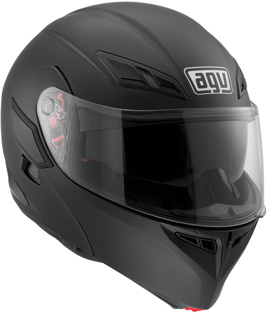 AGV Compact ST casco