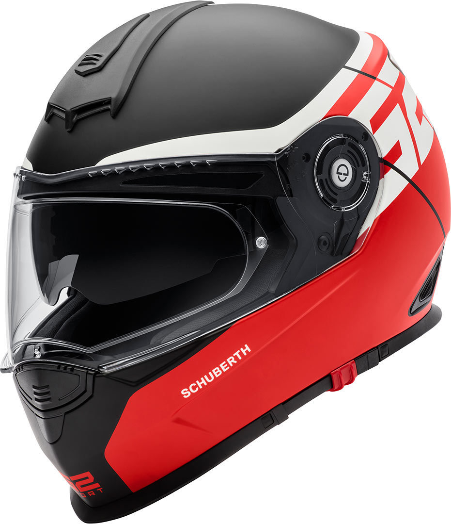 Schuberth S2 Sport Rush Helmet - buy 