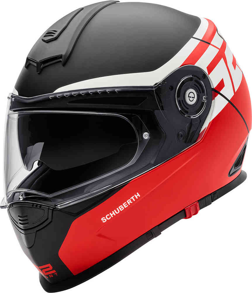 Schuberth S2 Sport Rush 頭盔