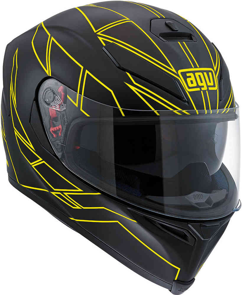 Agv k5 fc moto new arrivals