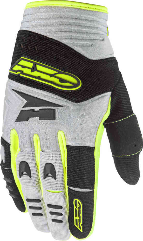 AXO Padlock Motorcross handschoenen