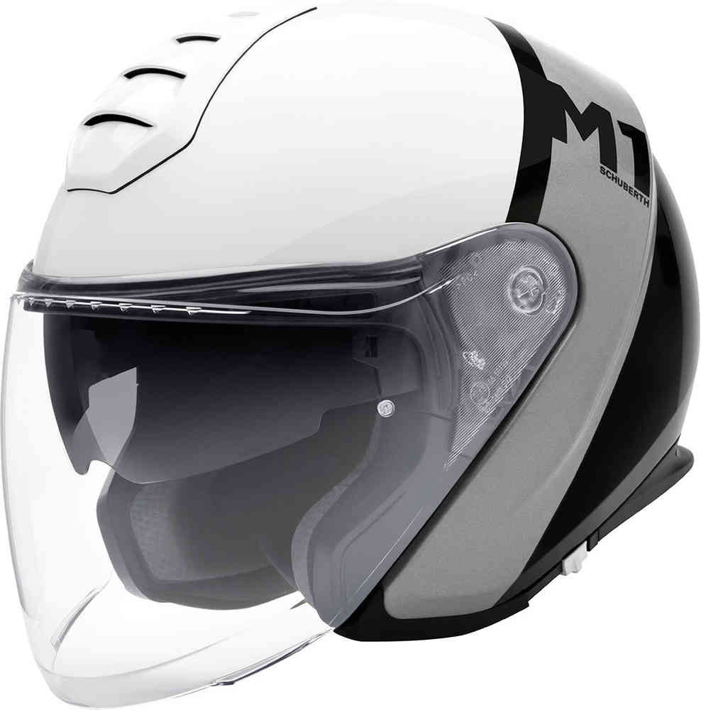 Schuberth M1 Nolva ジェット ヘルメット