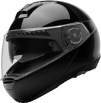 Schuberth C4 Hjälm