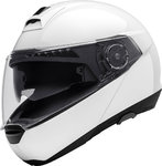 Schuberth C4 Casque