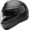 Schuberth C4 Helmet