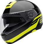 Schuberth C4 Pulse Hjälm