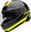 Schuberth C4 Pulse Hjelm