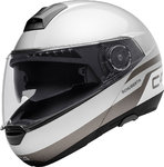 Schuberth C4 Pulse Helmet