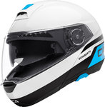 Schuberth C4 Pulse Hjelm